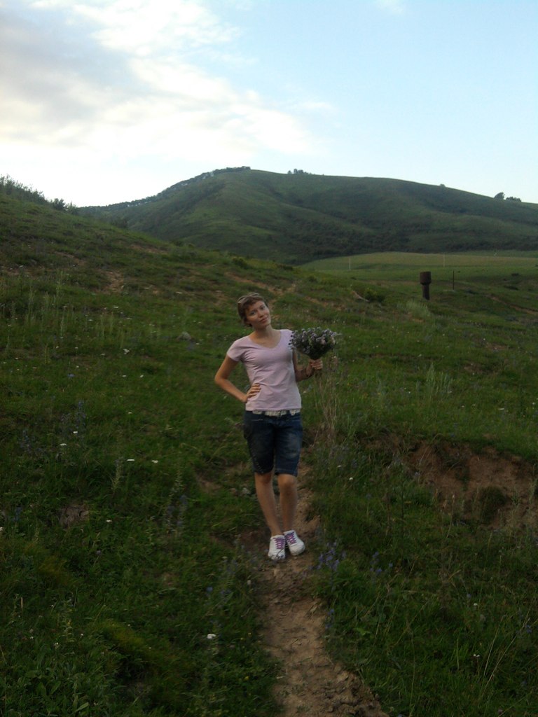 Вероника Косач | Бийск