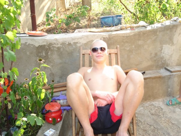 Саша Ковальчук | Одесса