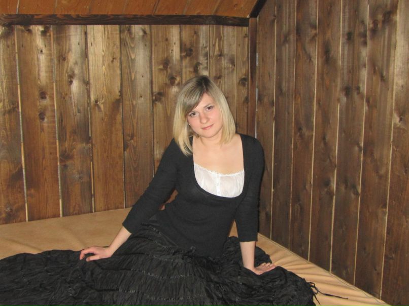 Алёна Селезнёва | Уфа