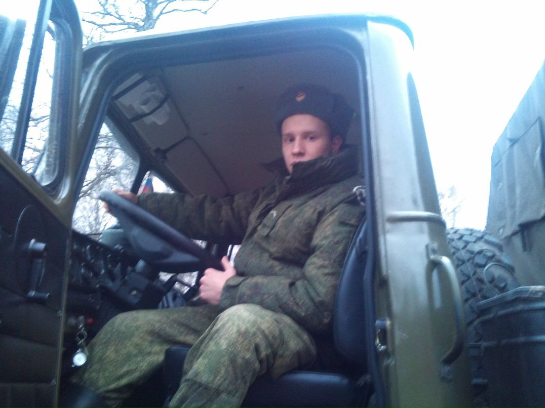 Дмитрий Сидоров | Москва