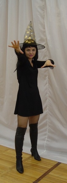 №132, Оксана Фитисова, 45 лет, Кондопога №132, Оксана Фитисова, 45 лет, Кондопога