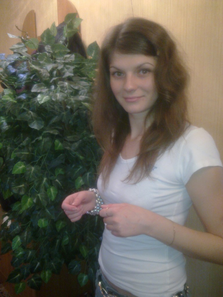 Валерия Титова | Москва