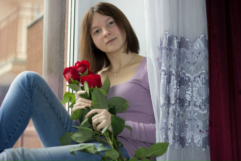 Кристина Тимкина | Калининград