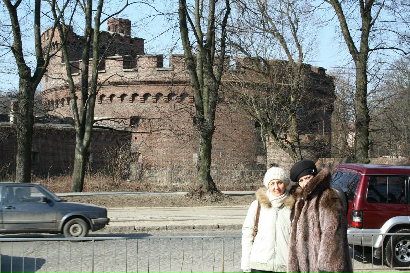 Вячеслав Крюков | Заринск