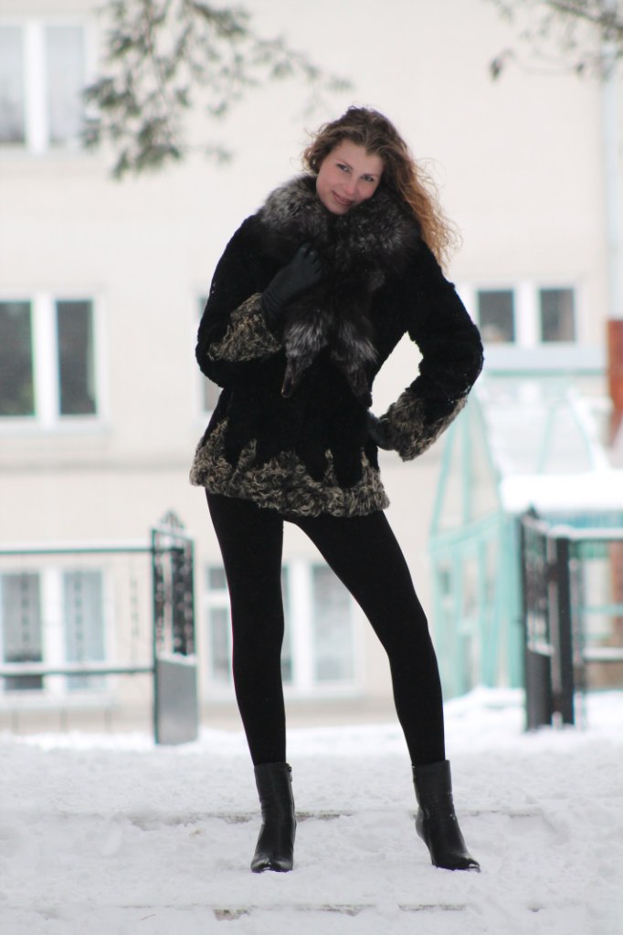 Евгения Иванова | Белгород