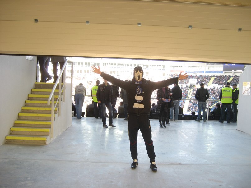 Slava Нескажу | Санкт-Петербург