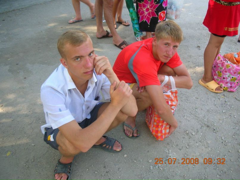 Алексей Атанов | Балашиха