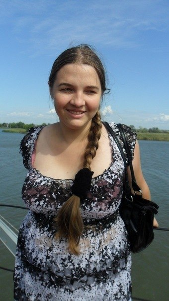 Виктория Шелест | Азов