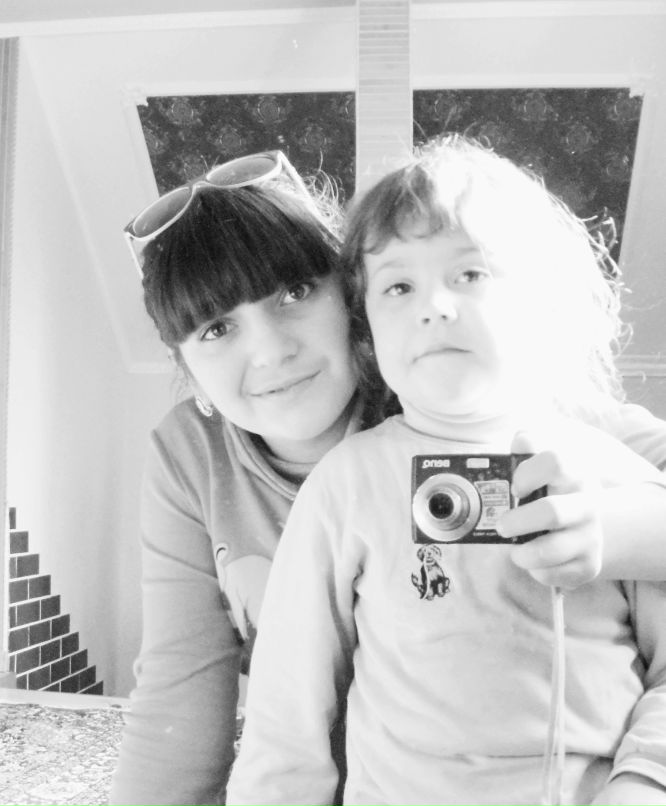 Василина Борисенко | Яворов