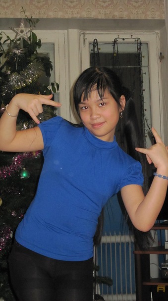 №83, Аня Нгок, 26 лет, Клин №83, Аня Нгок, 26 лет, Клин