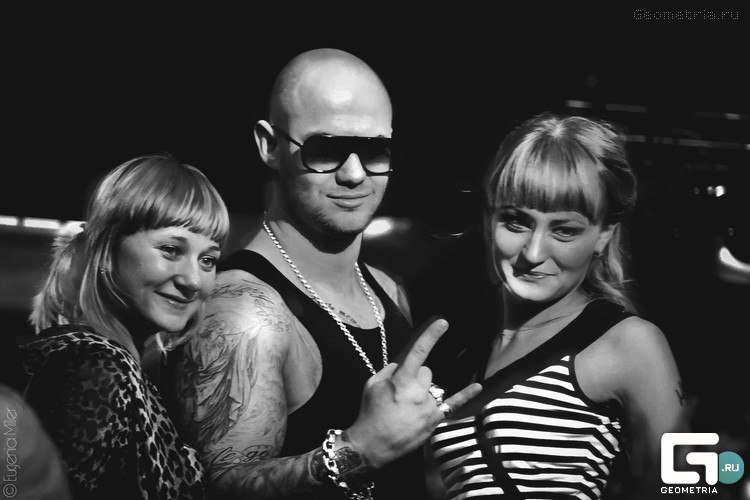 Яна Данилова | Иркутск