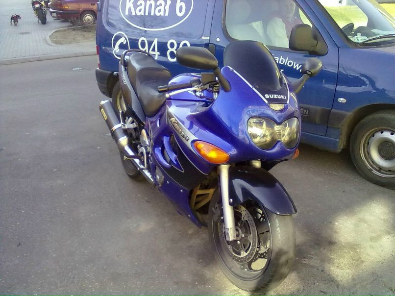 Серёга Галинас | Санкт-Петербург