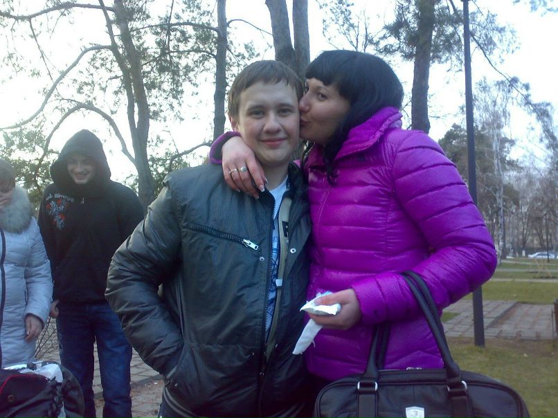 Анна Курочка | Киев