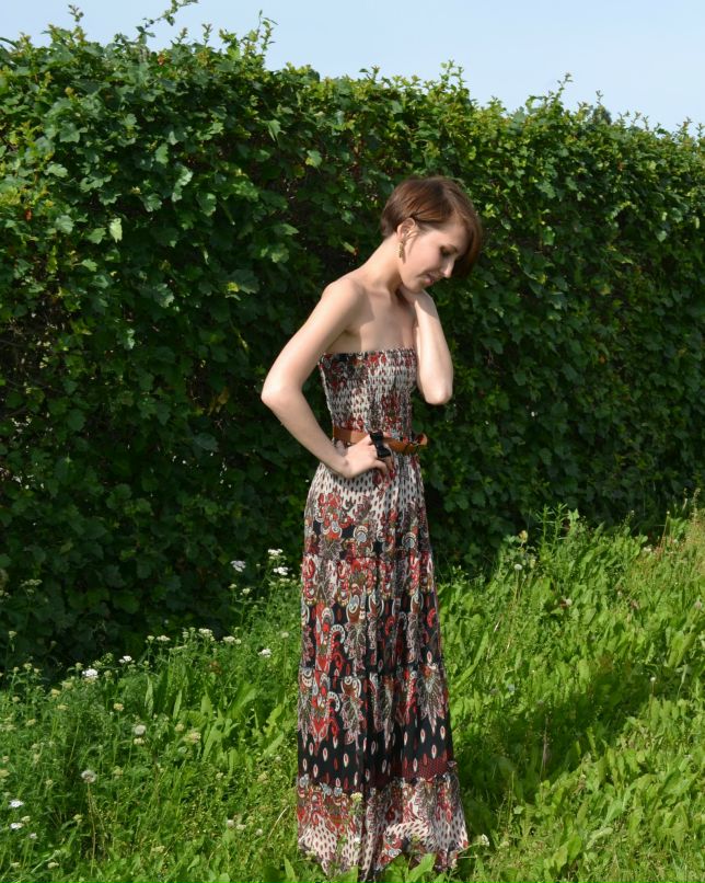 Ира Имайкина | Пермь