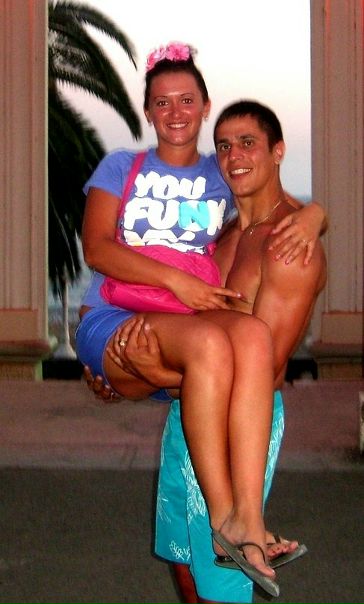 №79, Катюша Перепелюкова №79, Катюша Перепелюкова