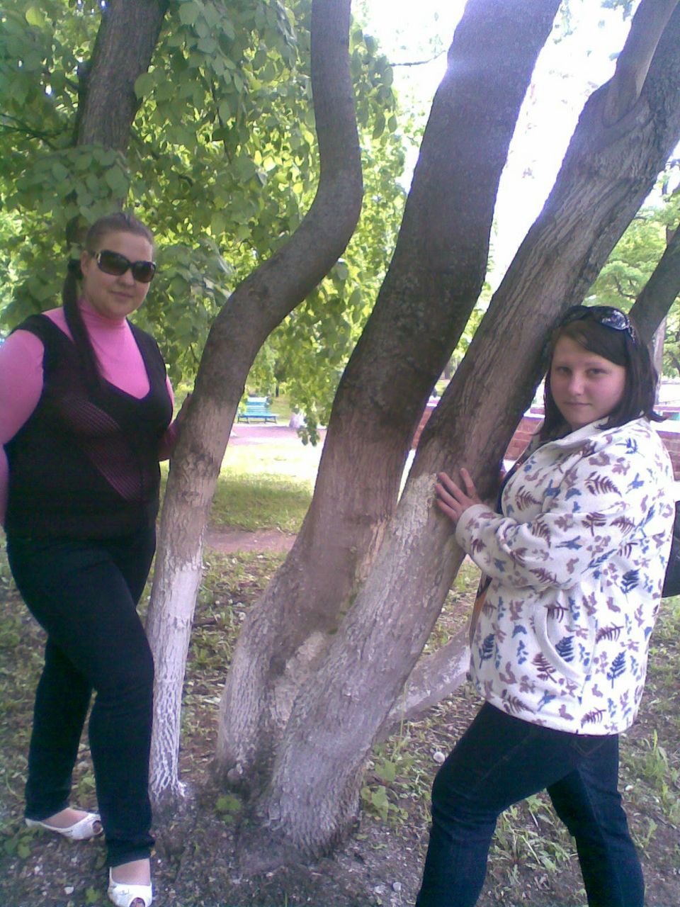 Лена Попова | Добринка