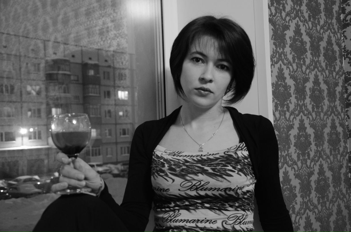 Руслана Постоян | Сургут