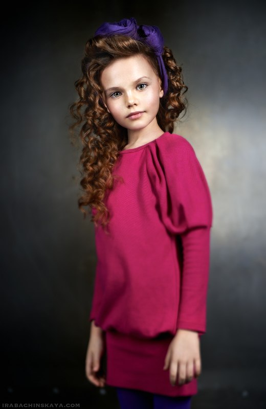 Ира Бачинская | Москва