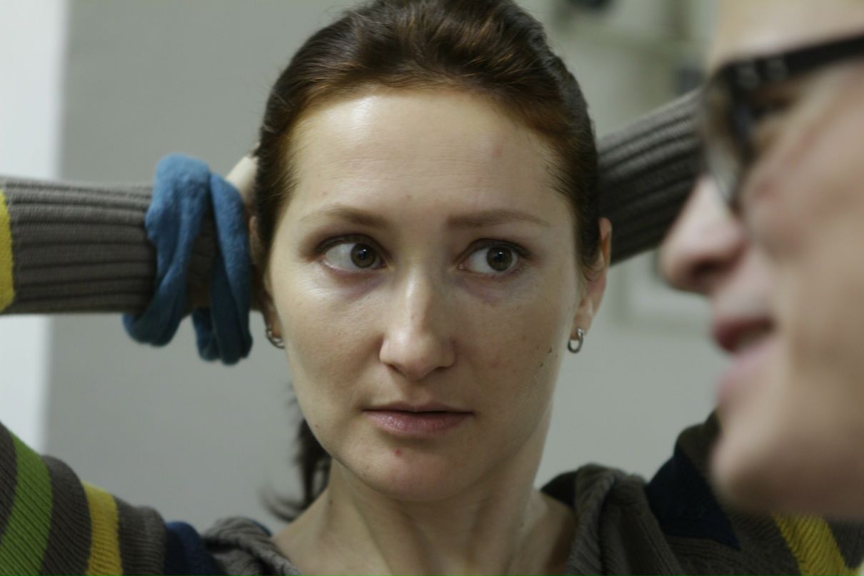 Людмила Фамильцева | Малиновое Озеро