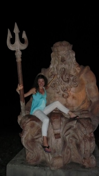 №4, Виолетта Леглай №4, Виолетта Леглай