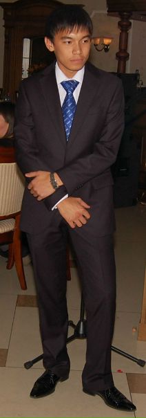 №54, Damik Tutkushev №54, Damik Tutkushev