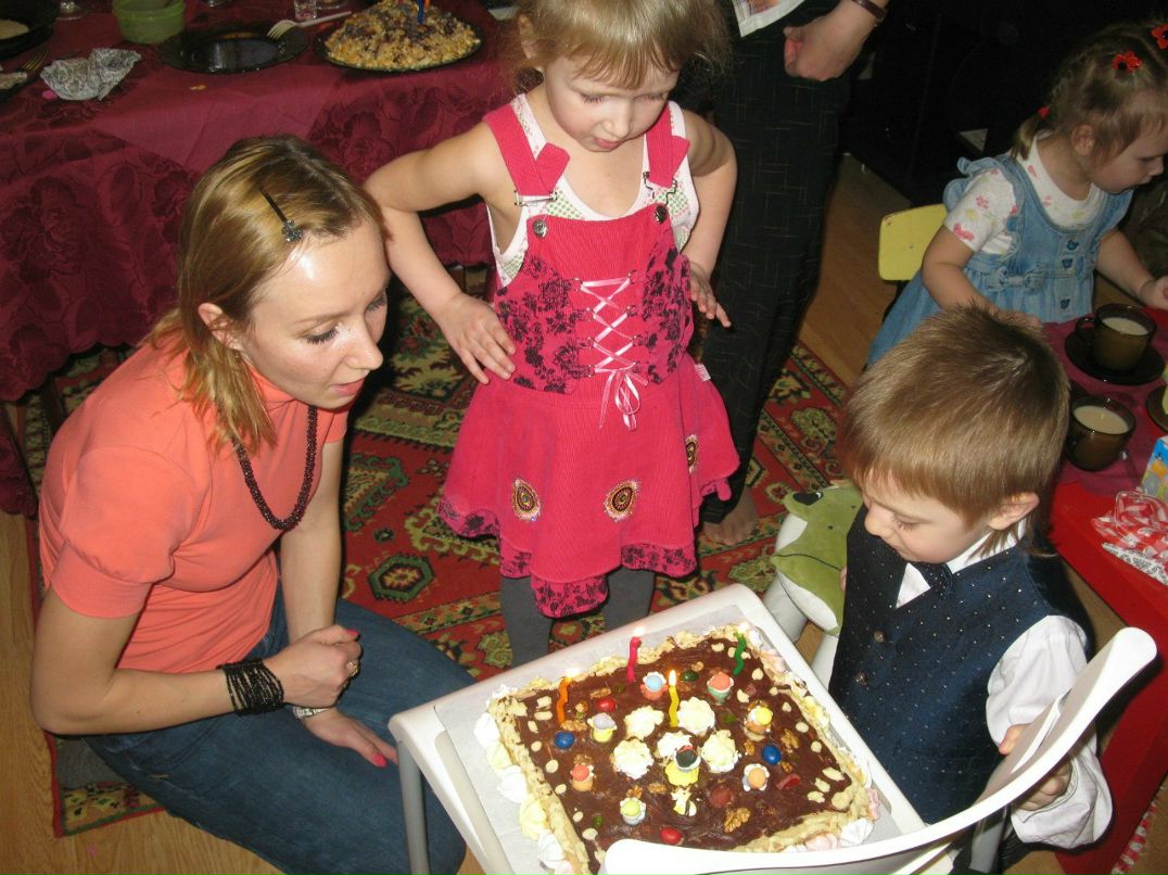 Ирина Татаровская ~ Fleurs - De - Lys ~ | Екатеринбург