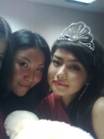 №168, Saida Saribaeva, Rio de Janeiro №168, Saida Saribaeva, Rio de Janeiro