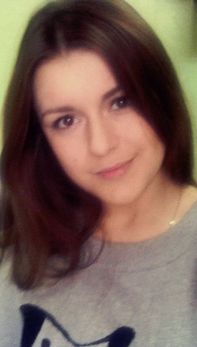 Лена Камушкова | 