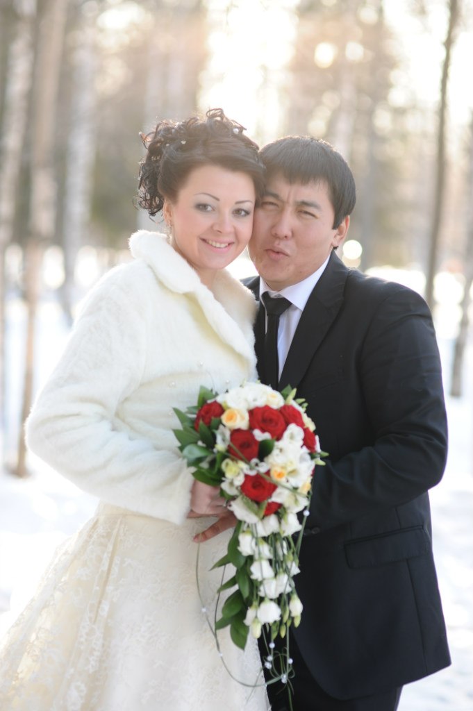 Анвар Маштаков | Москва