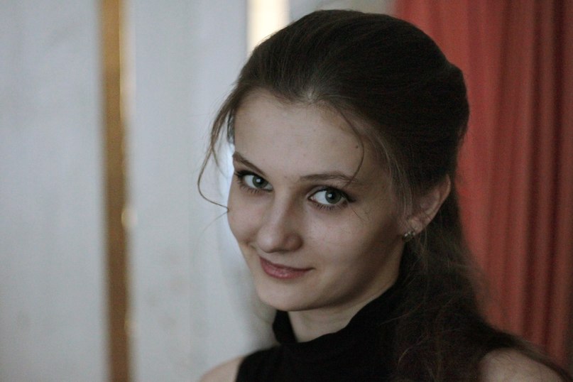 Кристина Лопасова | Нижний Новгород