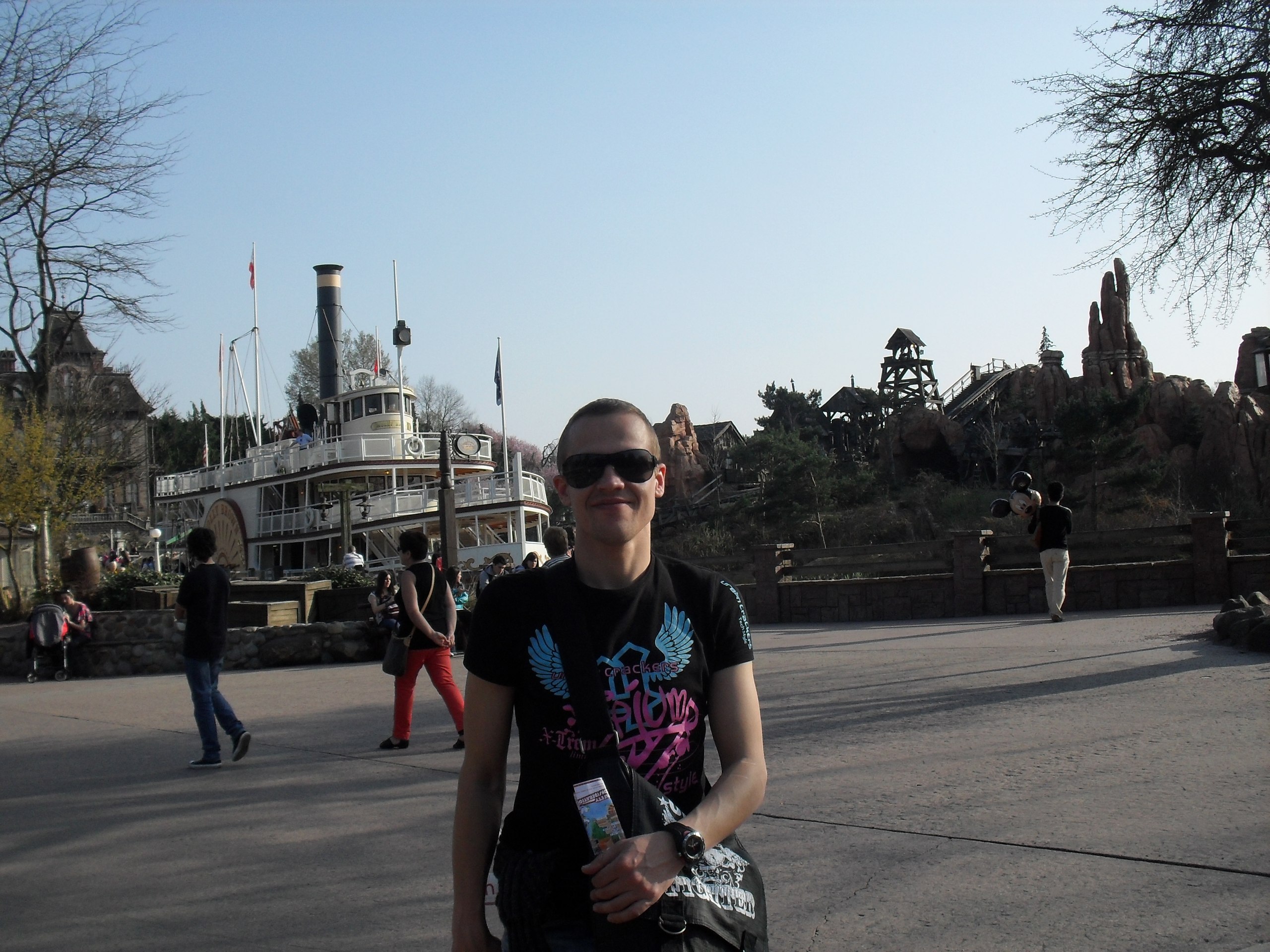 Фото профиля