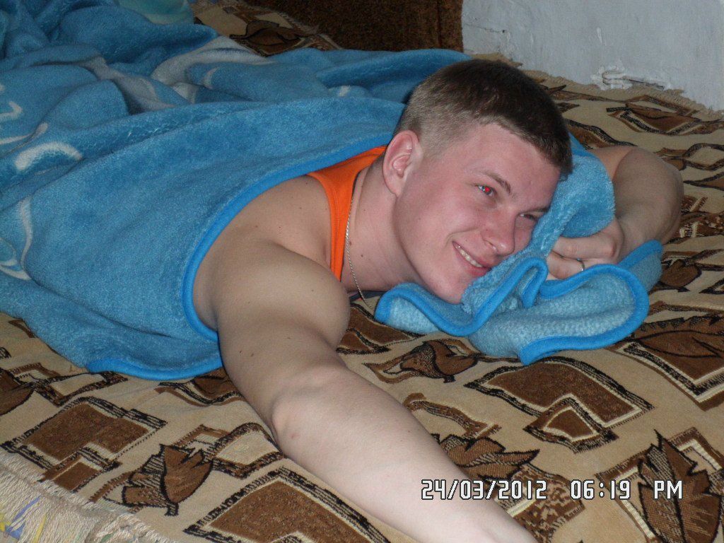 Дмитрий Ёшин | Бабаево