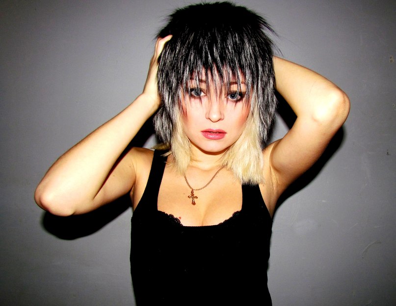 Инна Рудь | Никополь