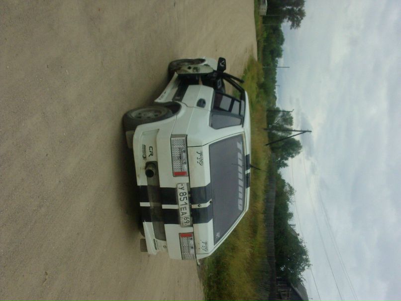 Сергей Веселов | Вышний Волочек