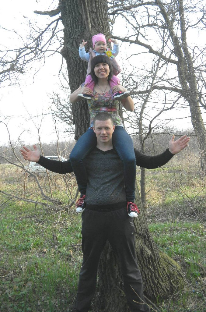 Юля Колодочка | Днепр (Днепропетровск)