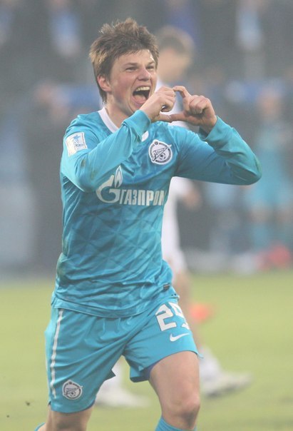 Антон Синицын | Муром