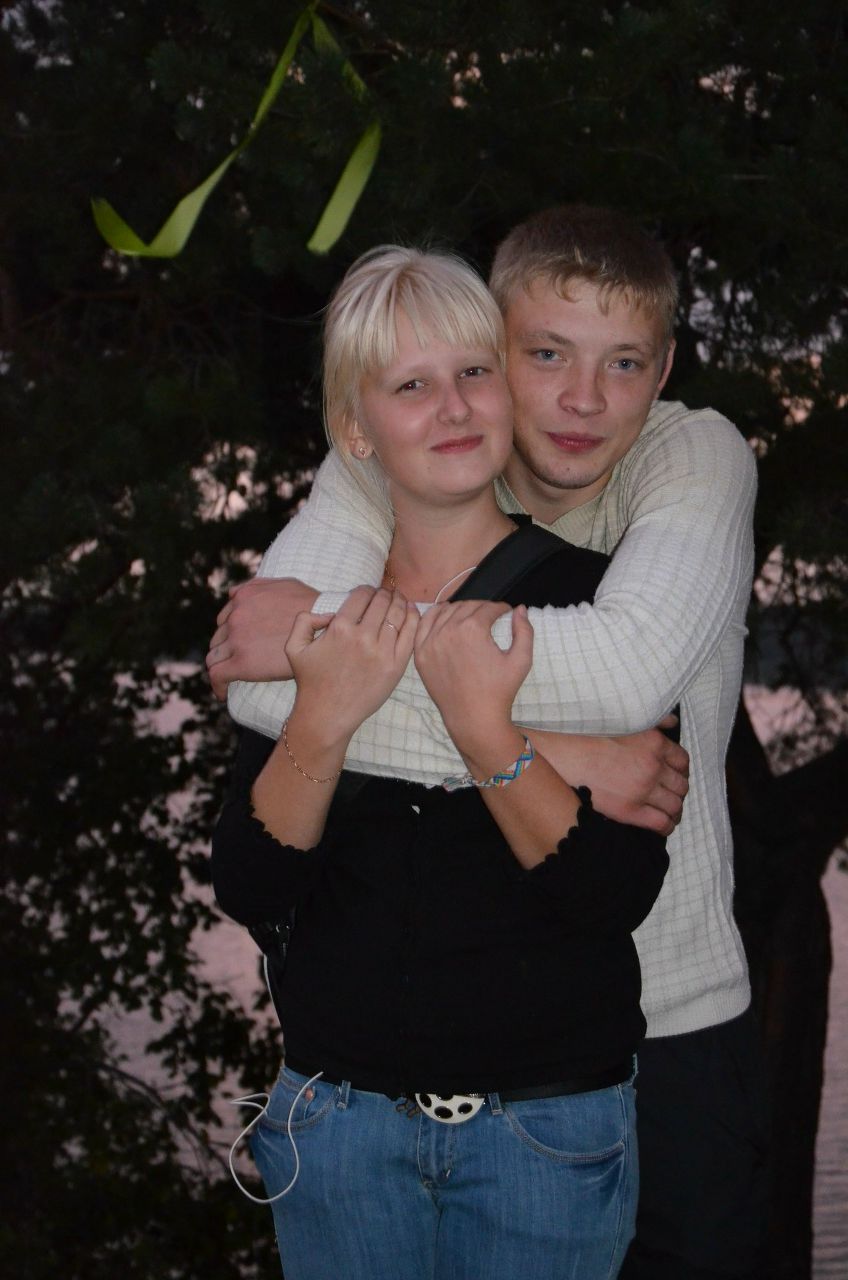 Рома Румянцев | Вахонино