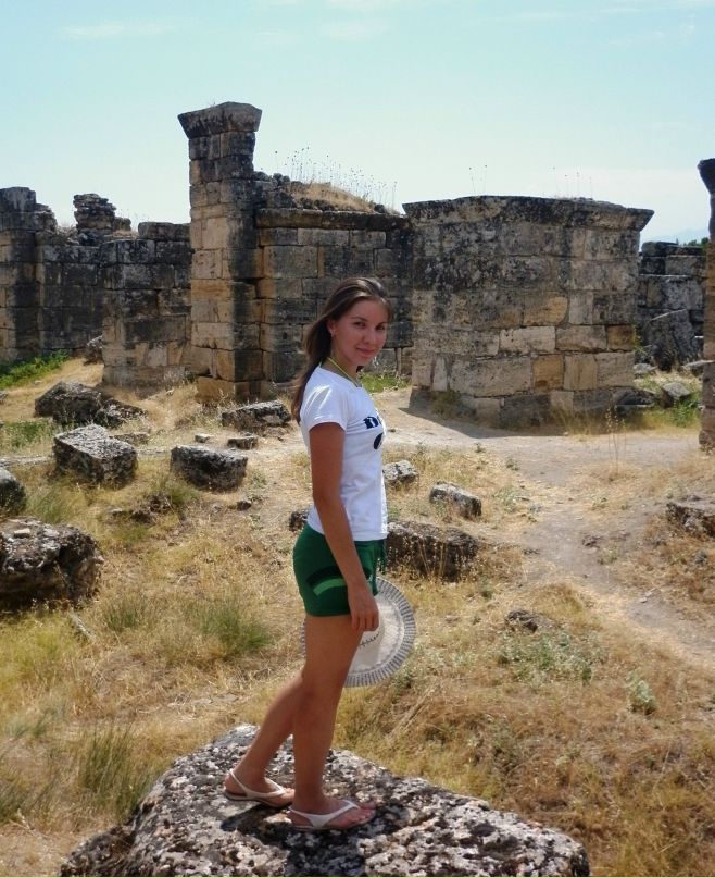 Алина Мунзарова | Новосибирск