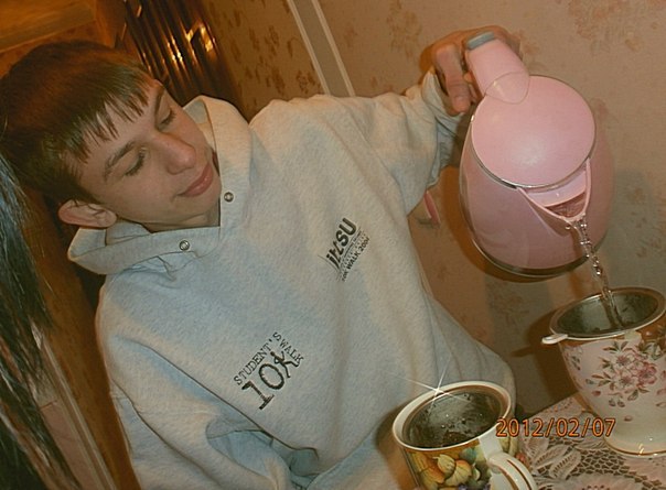 Руслан Добровольский ДОБРОПОЛЕВОЛЬСКИЙВИК | Севастополь