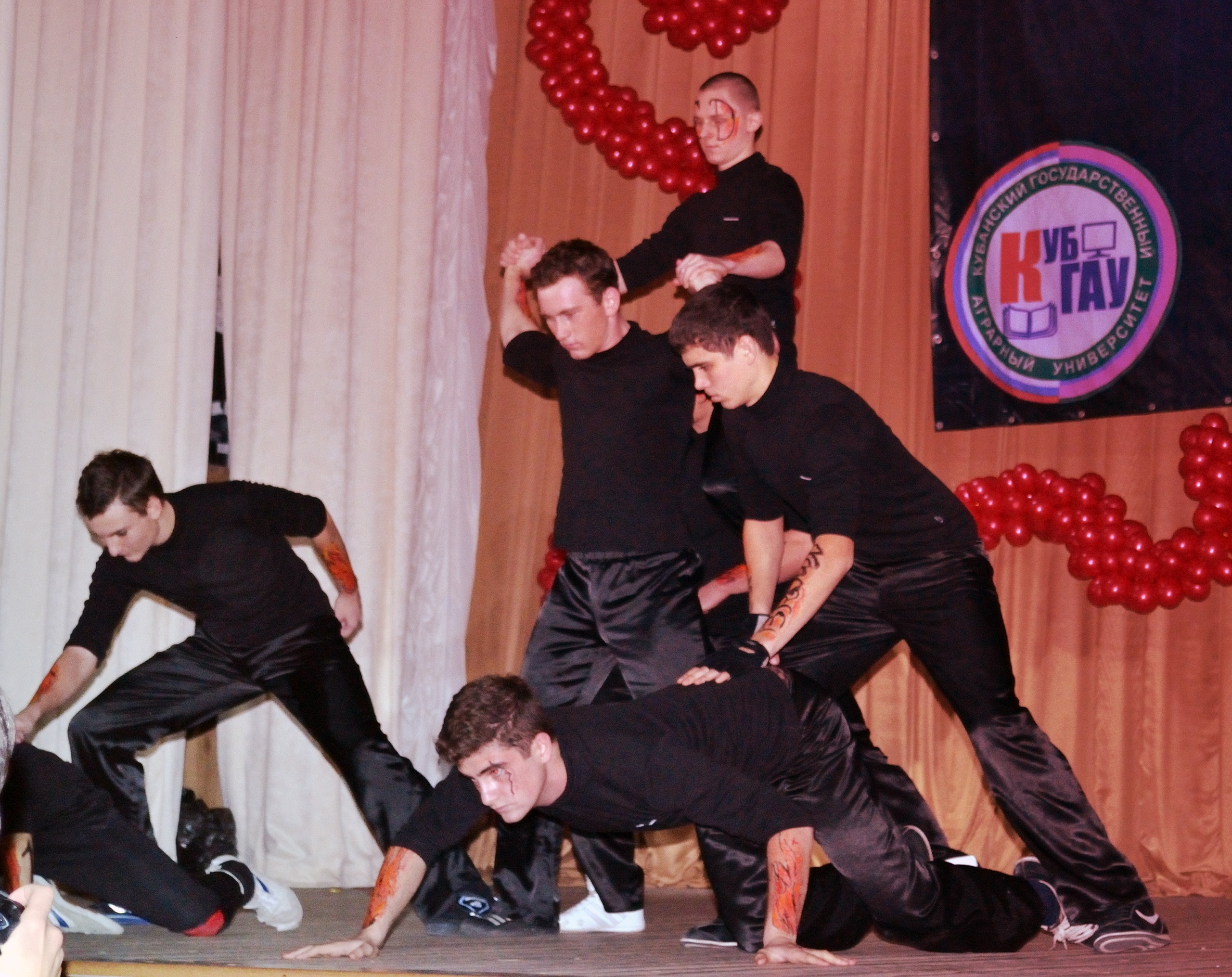 Фото профиля