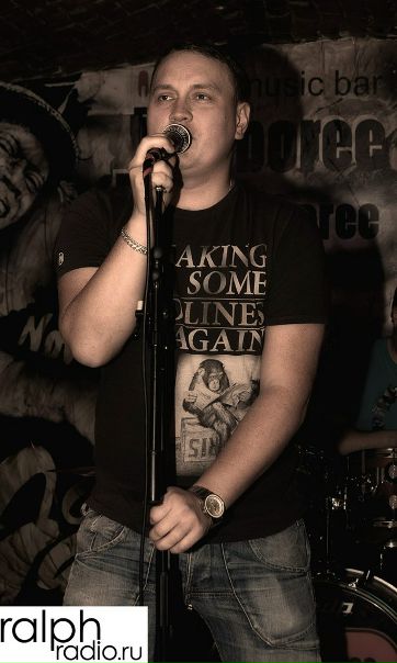 №32, Сергей Сенников, 45 лет, Нижний Новгород №32, Сергей Сенников, 45 лет, Нижний Новгород