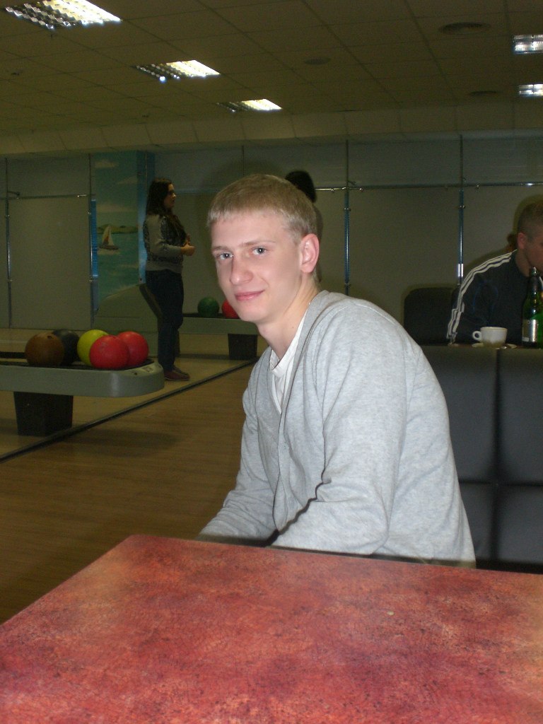 Сергей Седов | 