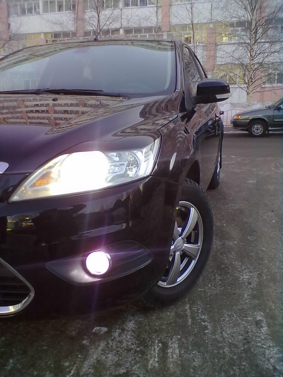 Роман Андрейчук | Киев