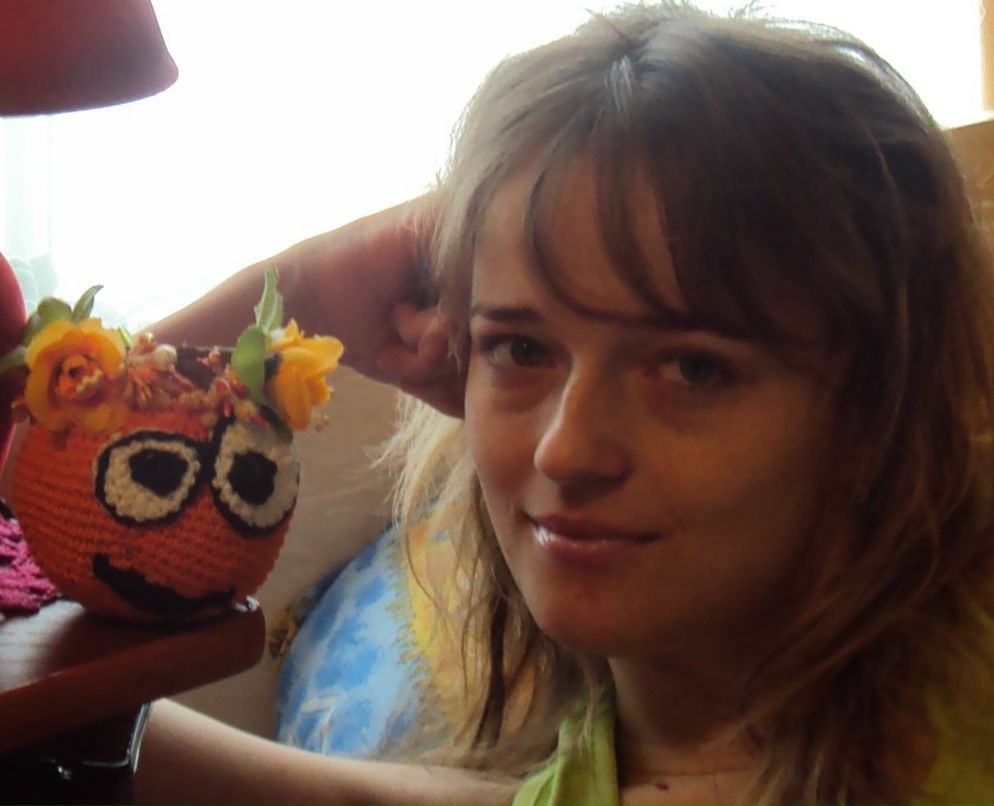 Людмила Симонова | Белорецк