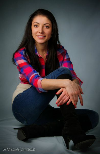 №16, Карина Акопова, 41 год, Москва, Россия №16, Карина Акопова, 41 год, Москва, Россия