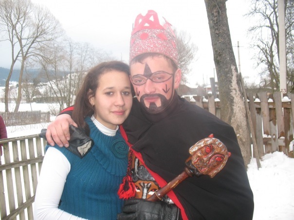 №123, Ксюша Халак, Ужгород №123, Ксюша Халак, Ужгород