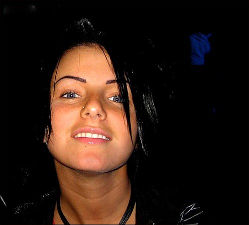 Юля Волкова фотография #1