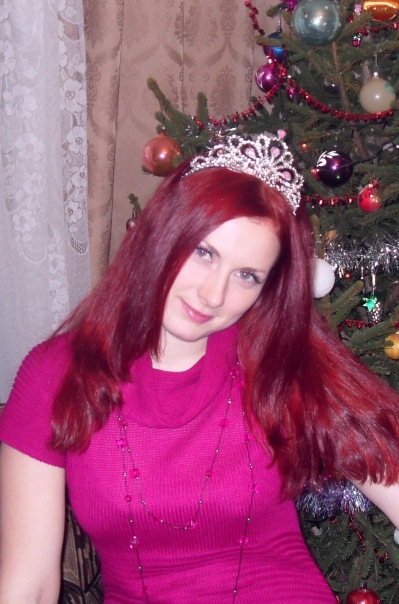 №143, Марина Трофимова, Бежецк №143, Марина Трофимова, Бежецк