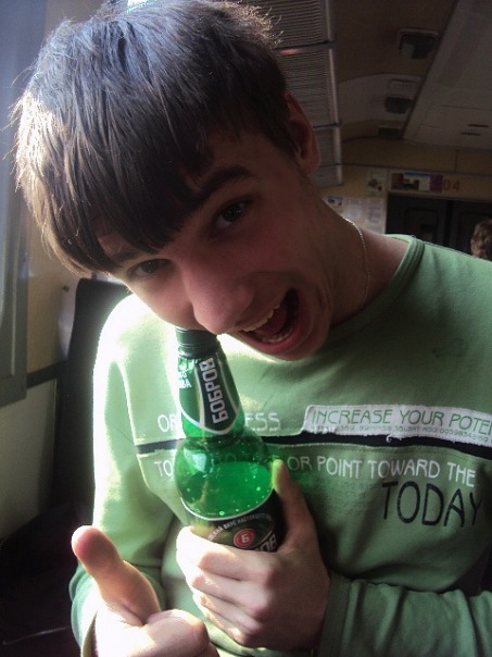 №70, Александр Чувак, 34 года, Брест №70, Александр Чувак, 34 года, Брест