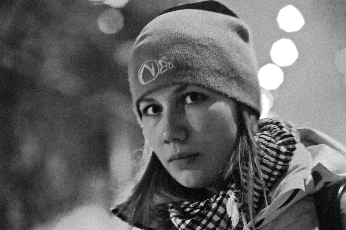 Михаил Щербаков | Волгоград